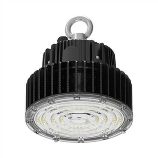 100w 150w 200w Diwydiannol Ysgafn Arddull Newydd Dan arweiniad Goleuadau Bae Uchel