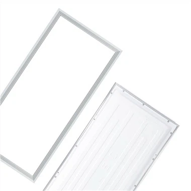 Panel dan arweiniad wyneb 1200x300