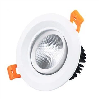 Downlight 55mm