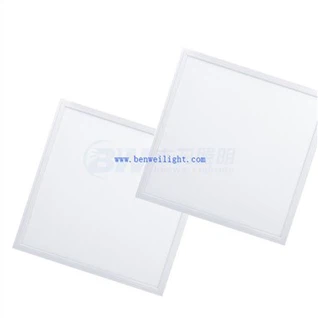Gosod Golau Troffer Dan Arweiniad Dimmable