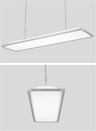 Goleuadau Dan Arweiniad Ar Gyfer Ystafell Ddosbarth