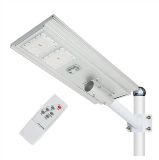Golau Stryd Solar 60 Wat