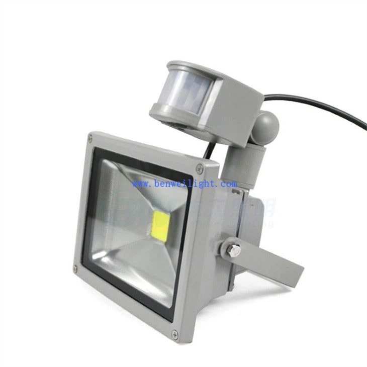 Llifoleuadau Solarbright