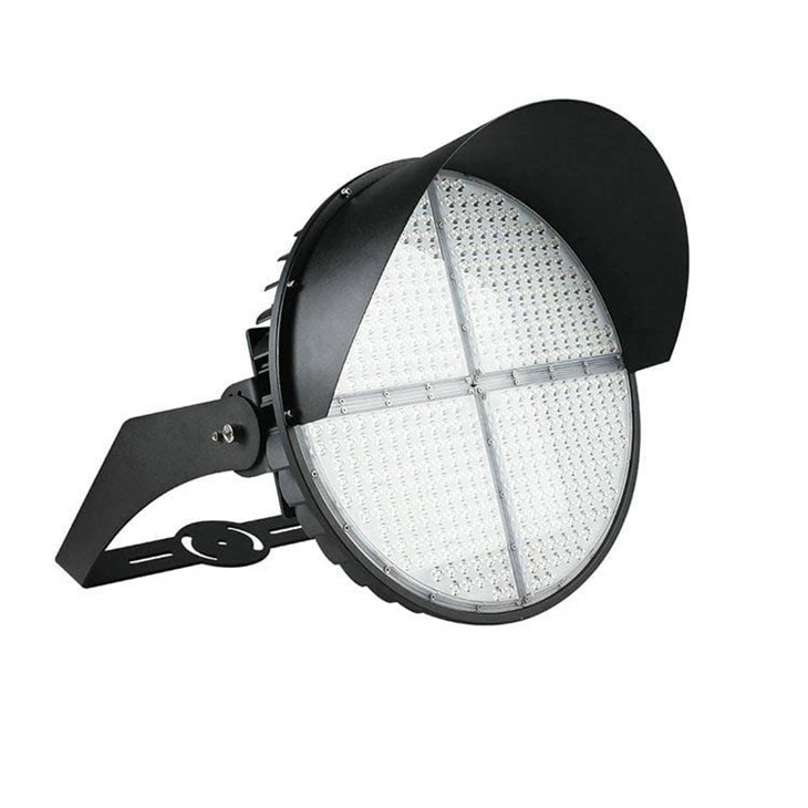 Pris Golau Llifogydd Dan Arweiniad 1000w