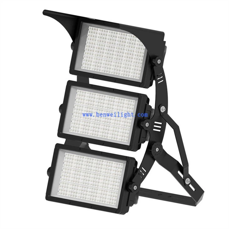 2000 Watt LED Stadiwm Light