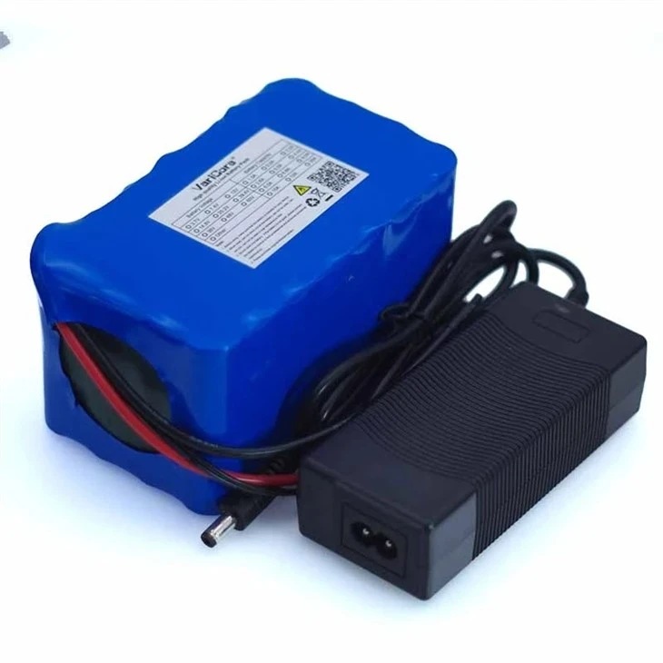 24V 8ah