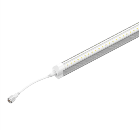 26 Watt T8 Tiwbiau Rhewgell LED