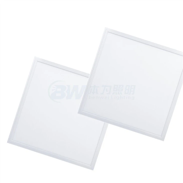 Panel LED Dimmable 34W DALI