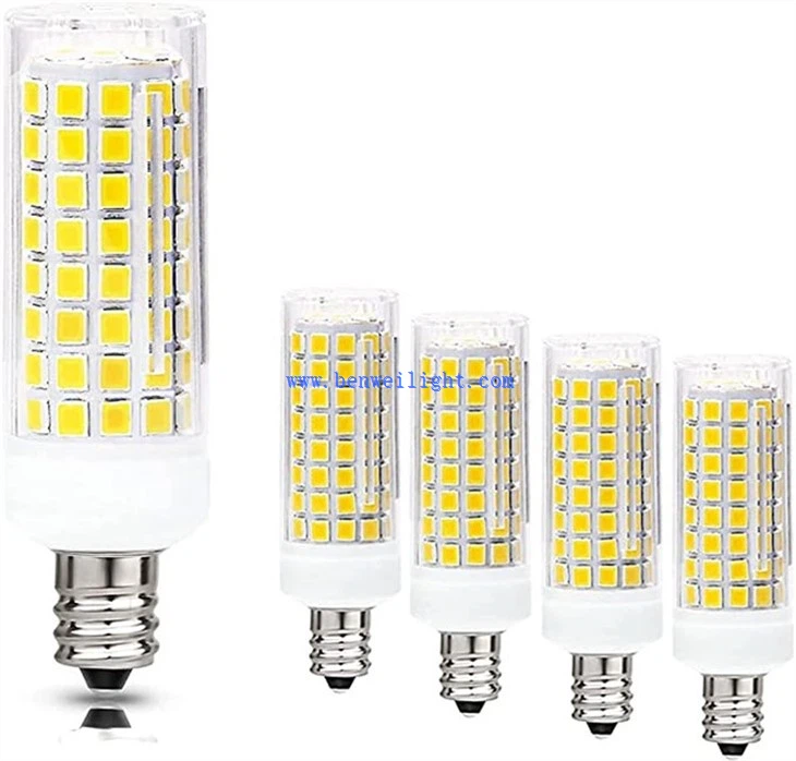 dimmable led corn bulb