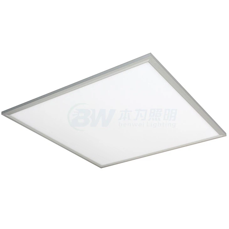 Gosodiad Golau Panel LED Dimmable 48W Ar gyfer Ysgol