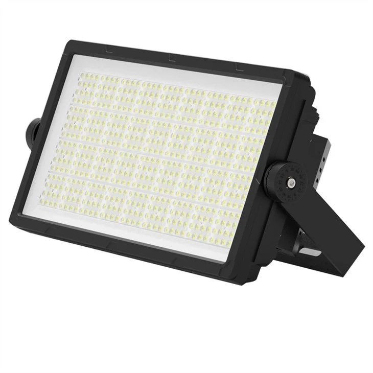 stadium flood light