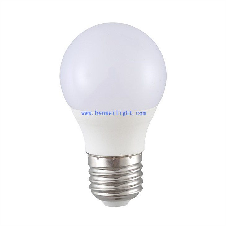 7w Bwlb Dan Arweiniad Dimmable