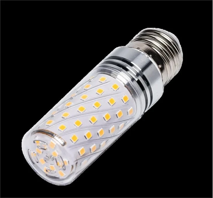 7w Bwlb Yd Led E14 Gwyn Cynnes
