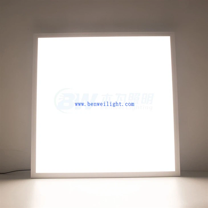 60W Backlit Square Led Panel 60x60