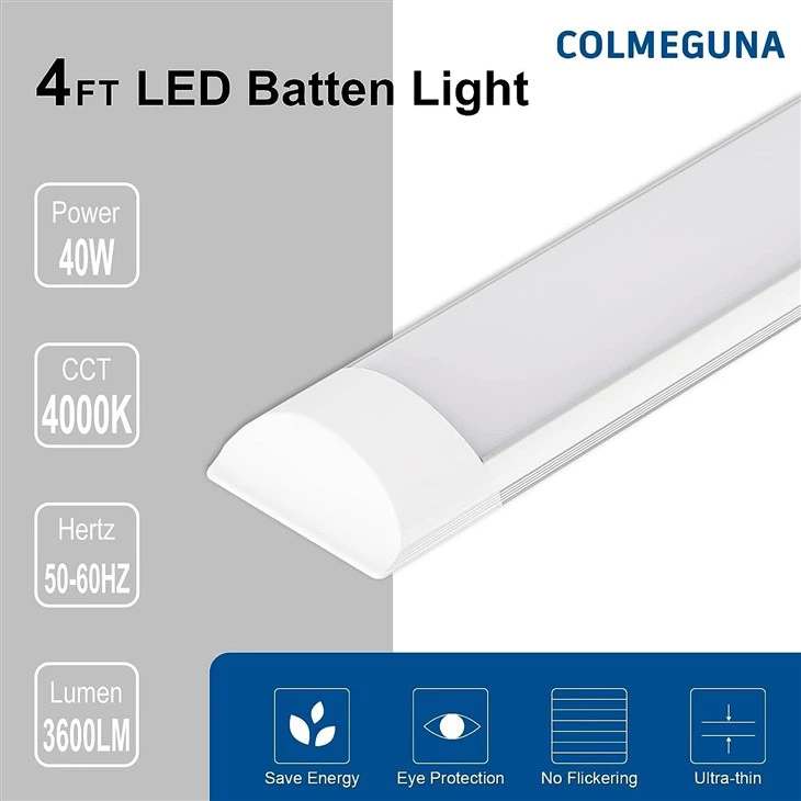 Ultra-Thin Ceiling Surface Mounted Light 3