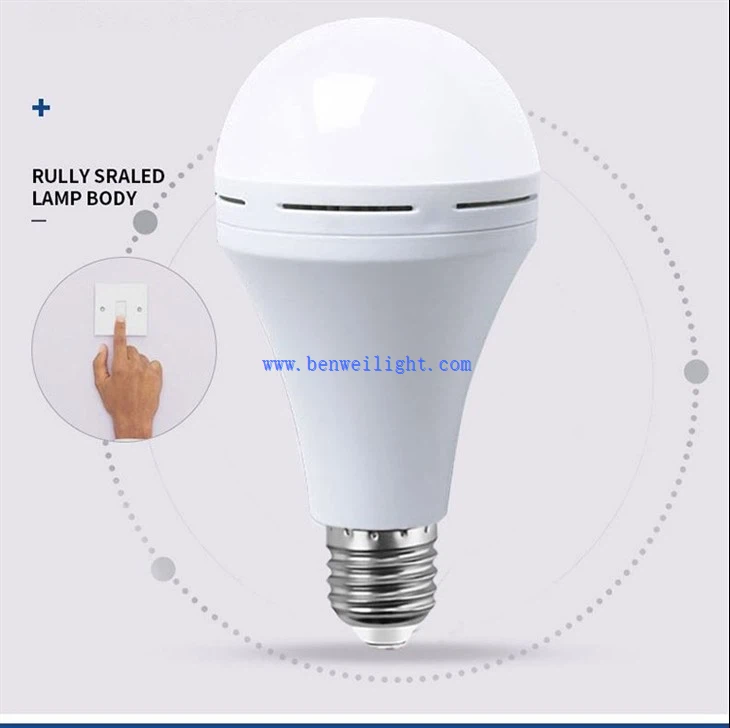 7w led bulb