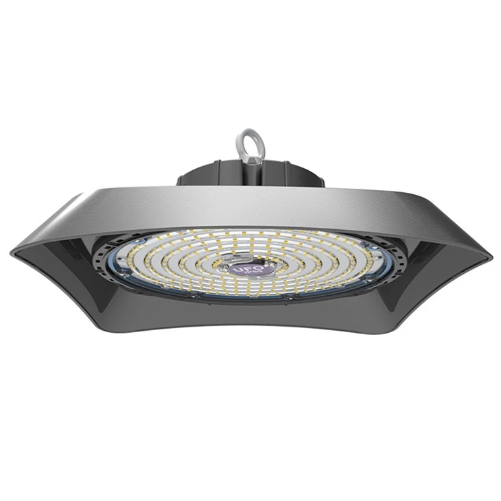 Golau UFO Sgwâr HighBay