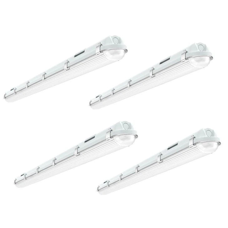 36W 4ft LED Damp Proof Light