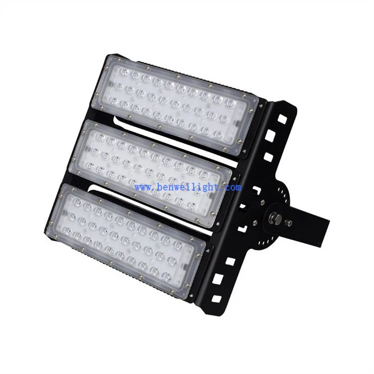 outdoor sports court lighting