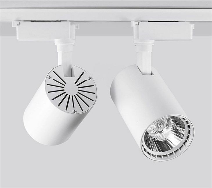 Golau Sbot Trac Archfarchnad LED