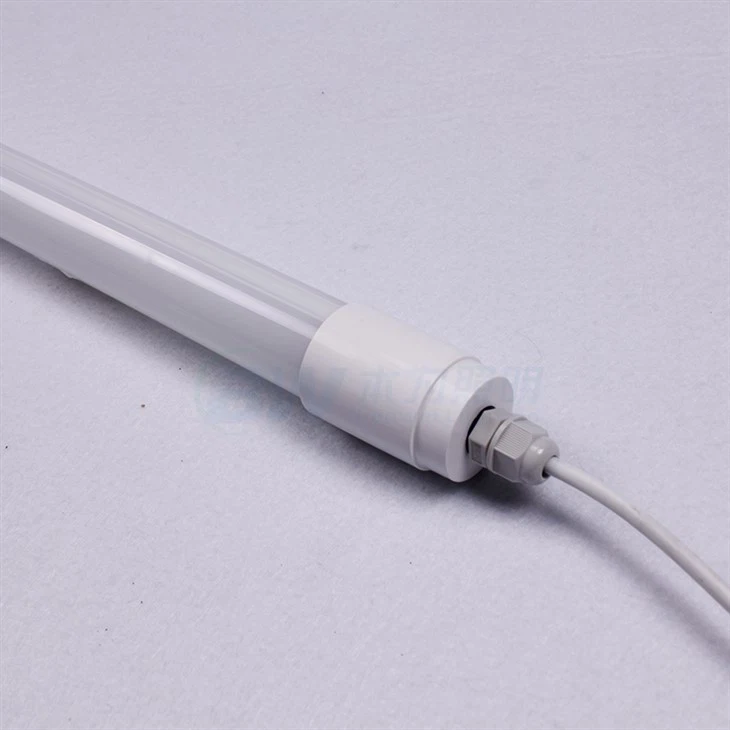 Goleuadau Tiwb Dan Arweiniad 12v