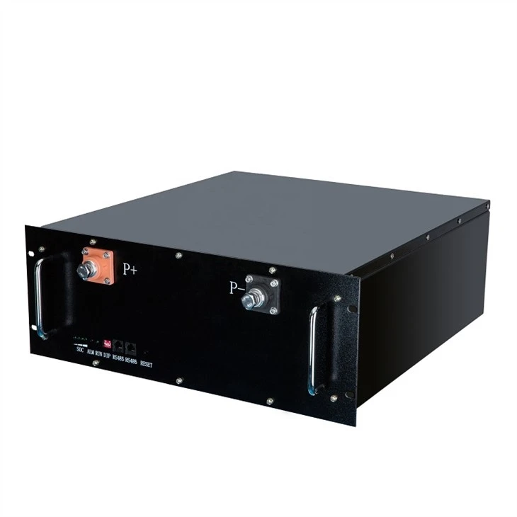 Lifepo4 24v 200ah