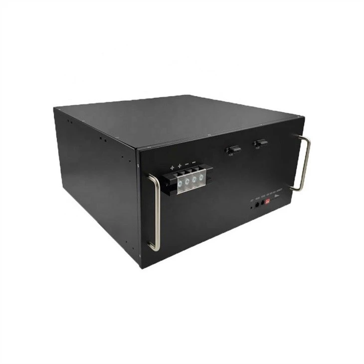 24v rechargeable battery