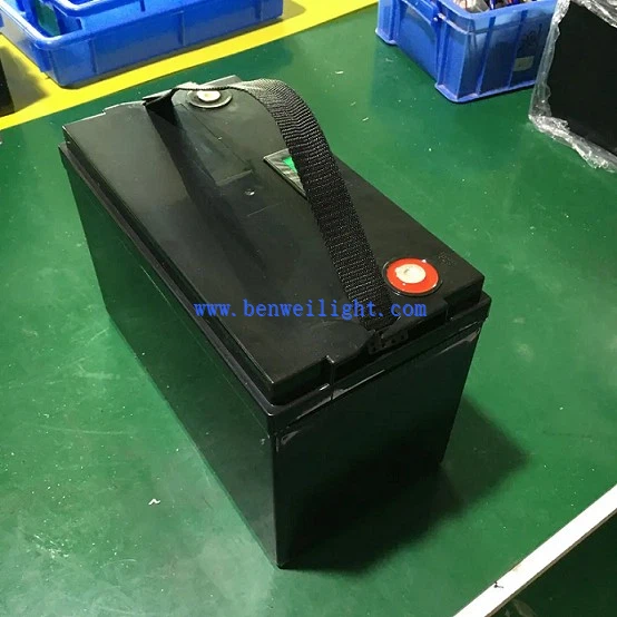 48v 12ah lifepo4 lithium battery