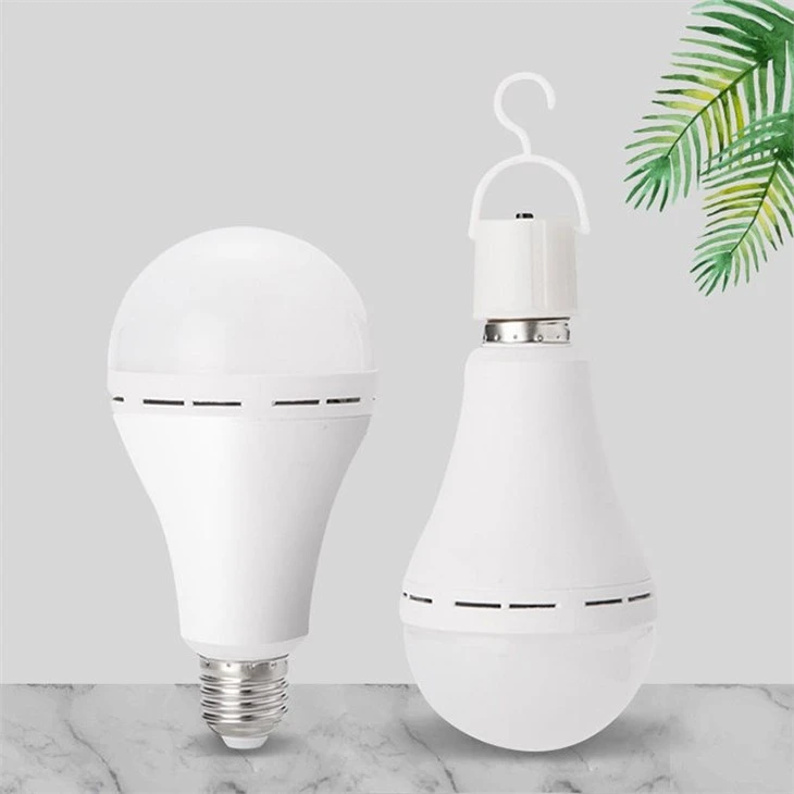 rechargeable led bulb 7 watt