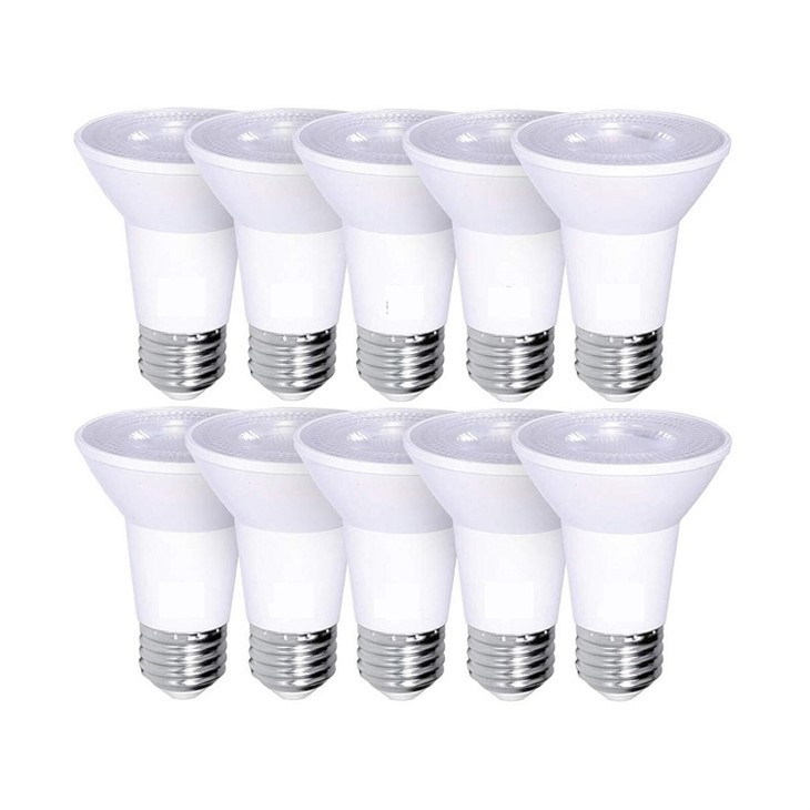 Bylbiau LED PAR20