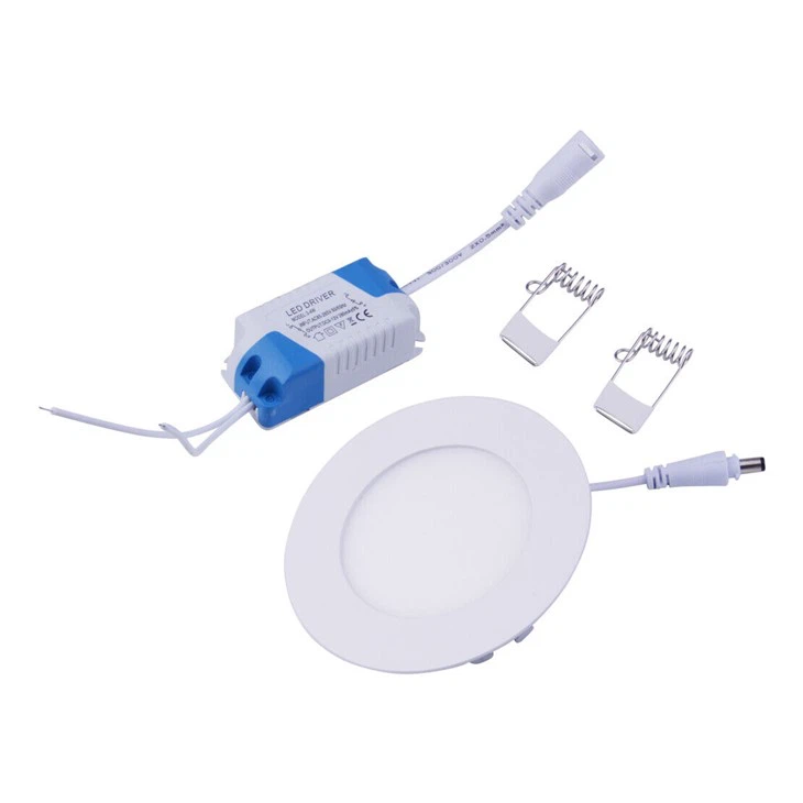 Goleuadau Nenfwd cilfachog dan arweiniad Rv