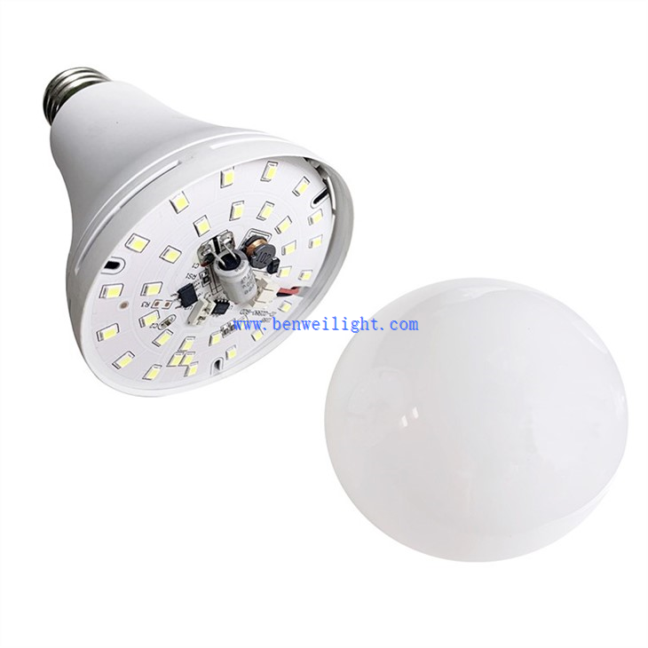Bwlb Led Aildrydanadwy 20 Wat