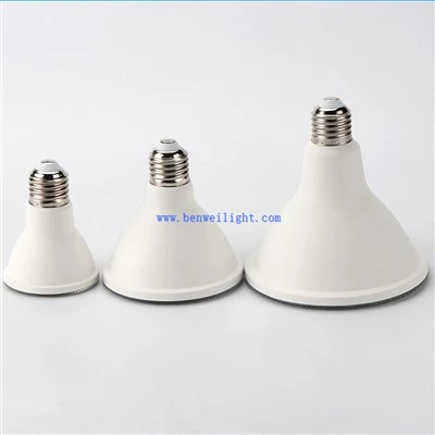 10W 2700K Sbotolau Dimmable