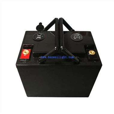 12v 7.5 Ah Batri Aildrydanadwy