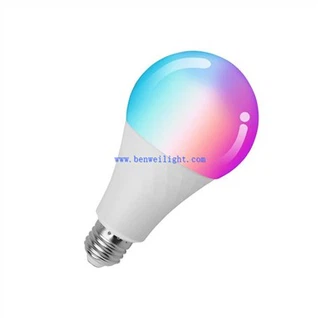 Bylbiau Smart Dimmable Gorau