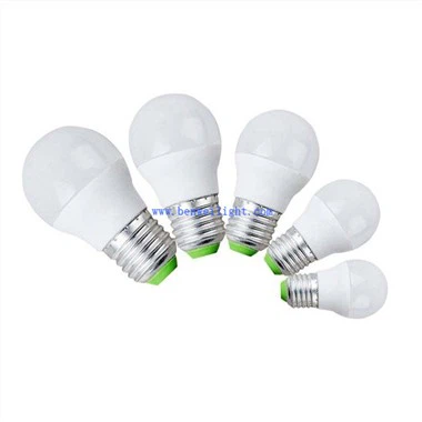 Bylbiau Golau Gwyn Dimmable