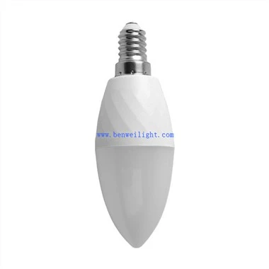 E12 Bwlb pylu