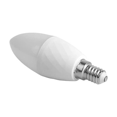 Bylbiau Golau E12 LED 5W