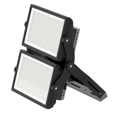 Arweiniodd Golau Llifogydd 1000w