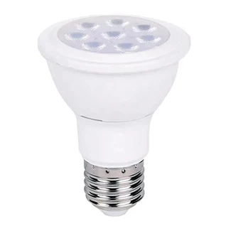 Par20 Par30 Par38 Cob Bwlb Sbotolau LED