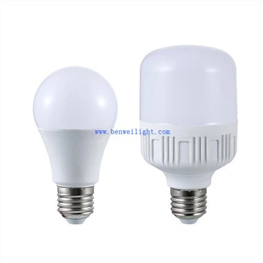 Bylbiau Dan Arweiniad Dimmable Gwyn Meddal