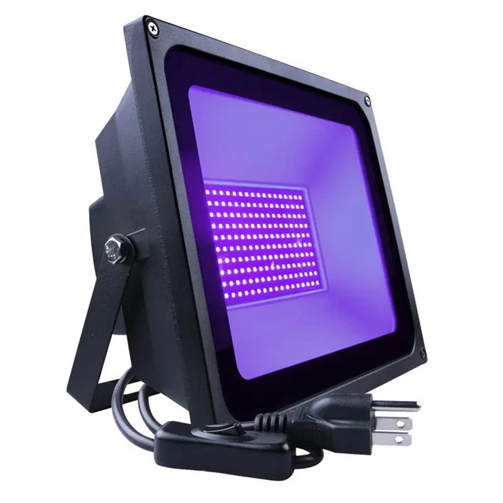 Golau Du UV LED
