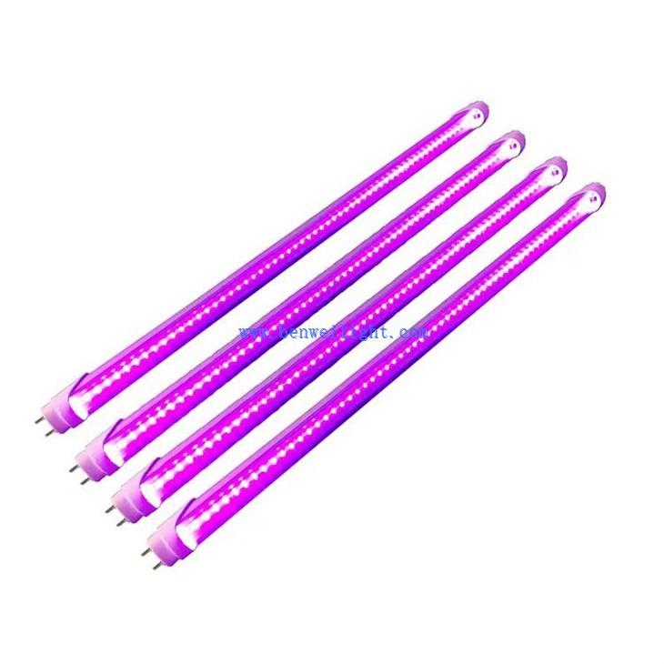 Tiwb UV 8 Wat