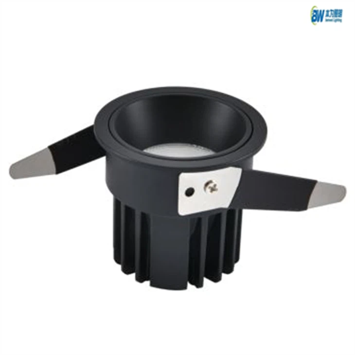 Mini Ceiling Downlight, LED Recessed Spot Lights Small Downlight Led Spotlights price