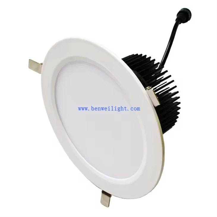 100W-LED-Ceiling-Downlight-Frosted-Cover-2