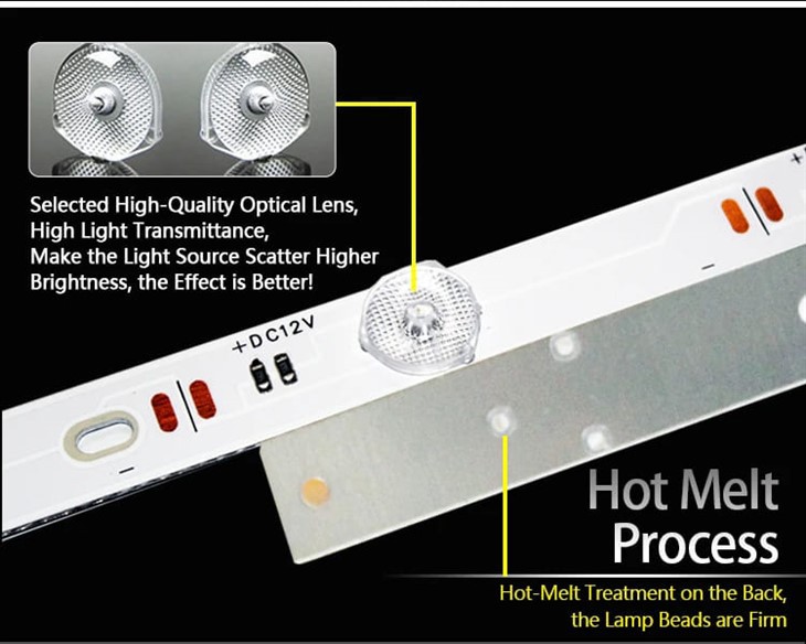 12V SMD 3030 12leds/m Led Strip 12V SMD 3030 12leds/m Led Strip
