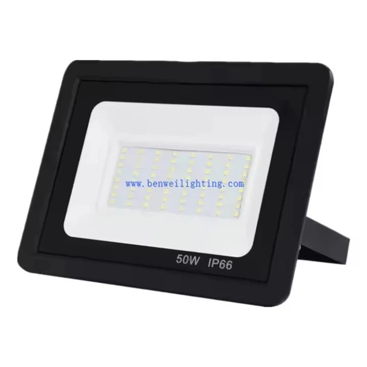 150 Watt LED Flood Light With Lens Grey Body Waterproof IP65 For Outdoor suppliers