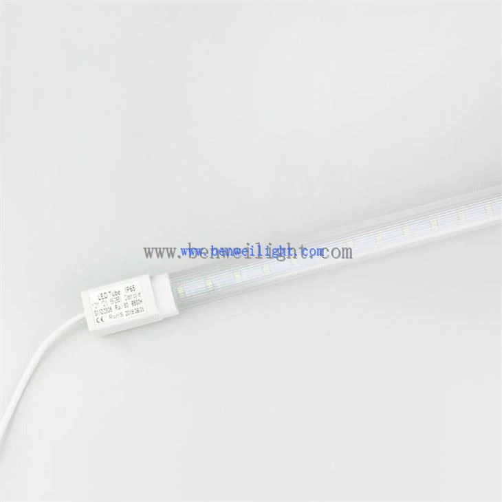 IP65 Waterproof refrigerated freezer