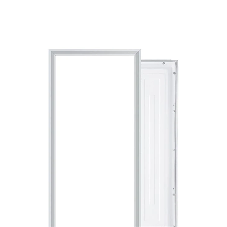 Golau Panel LED gwrth-ddŵr 30x120 IP65