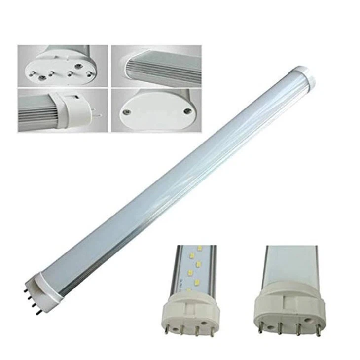 Golau Tiwb LED 360 Gradd 2G11